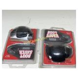 Boot saver by red back easy to apply permanent