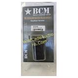 Grips - BCMGunfighter VG-KM-MOD-3, KeyMod Version