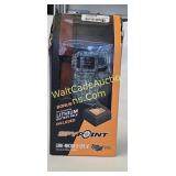 Spypoint Solar Camera, Rechargeable Lithium