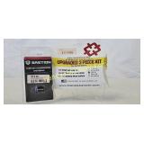 Glock Parts - Cross Armory Upgraded 3 Piece Kit