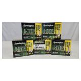 Ammo - .357 JHP Remington HTP 5/20