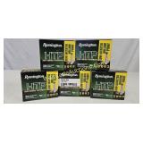 Ammo - .357 JHP Remington HTP 5/20
