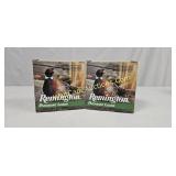 Ammo - 12 gauge Remington Pheasant loads 2/25