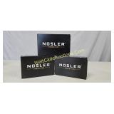 Ammo - .270 Win Nosler 3/20