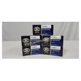 Ammo - 5.7x28mm sporting cartridge FNH USA 5/50