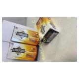 Ammo - .357 Mag Armscor 3/50