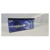 Ammo - .22 WMR Federal Champion 10/40
