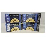 Ammo - 7.62x39mm Soviet Federal 4/20