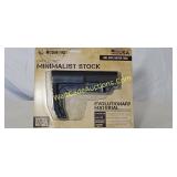 Mission First Battlelink Minimalist Stock, 6