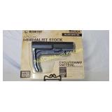 Mission First Battlelink Minimalist Stock, 6