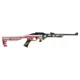 .22 Cal CITADEL18'' 10-RD Semi Flag (NEW) CITADEL