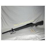 .22 Cal - LR Bergara BMR 22LR Rifle (New In Box)