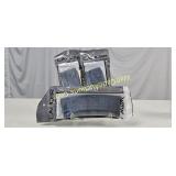 Mag - .223 Lancer Steel Hybrid Polymer,