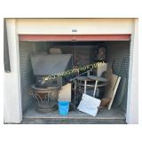 Misc. household goods