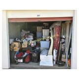 Misc. household goods