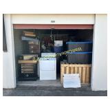 Misc. household goods