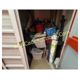 TV, TOTES, POP UP CANOPY, KEYBOARD