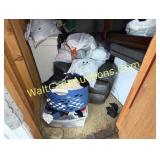 APPLIANCES, FURNITURE