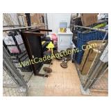 APPLIANCES, WEIGHTS, PORTABLE AC UNIT