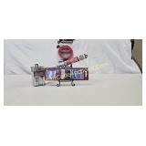 Cleaning Tools:  Bore-Nado Barrel Cleaning Rope,.