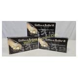 Ammo - 10mm S&B 3/50