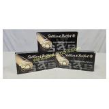 Ammo - 10mm S&B 3/50