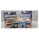 Die Cast Metal - 1:64 Lot of 2, Dub City Big