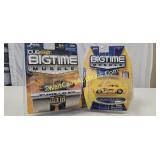 Die Cast Metal - 1:64 Lot of 2, Dub City Big