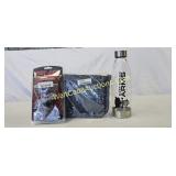 Gun Lot (3pc) Bore -Nado Barrel Cleaning Rope, Pur