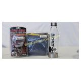 Gun Lot (3pc) Bore -Nado Barrel Cleaning Rope, Pur