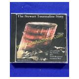 "The Stewart Tourmaline Story? New  DVD