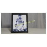 Sandy Koufax 8x10 Autographed Photograph Framed