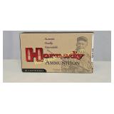 Ammo - Hornaday 6.8mm SPC 20 Rounds