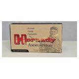 Ammo - Hornaday 6.8mm SPC 20 Rounds