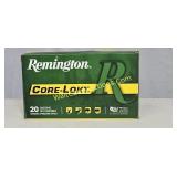 Ammo - 7mm Remington Mag 20 Rounds