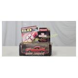 Die Cast Metal - 1:43 Road Champs Limited Edition
