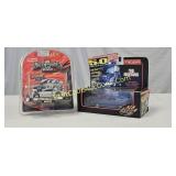 Die Cast Metal - 1:64 and 1:43,  Lot of 2, 2005