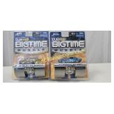 Die Cast Metal - 1:64 Lot of 2, Dub City Big