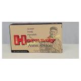 Ammo - Hornaday 6.8mm SPC 20 Rounds