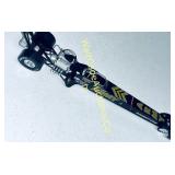 Dragster - DieCast - Tony "The Sarge" Schumacher