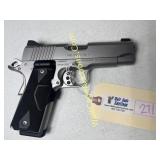 .45 Cal Kimber Model ProCarry AD2