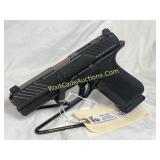 9mm - Shadow Systems MR920 Blk/Brz  (New In Box)