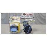 Scope Covers - BUTLER CREEK 44 OBJ - 2.360 Inch