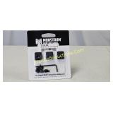 Monstrum MLOK Cable Guides.  Compatible