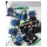 Quick-Disconnections SB175 Anderson