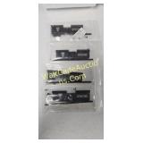 Parts/Hardware - AR15 - Dust Cover Bundle - Lot