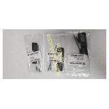 Parts/Hardware - AR15 Dust Covers Lot of 3 Psalms