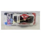 Safety Glasses - Radiant Outback Smoked Shooting