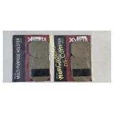 Multi Purpose Holster (2) - Vertx, VTX5101, S