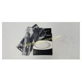 Neck Gaiter - Oakley  - Grey Camo L/XL
